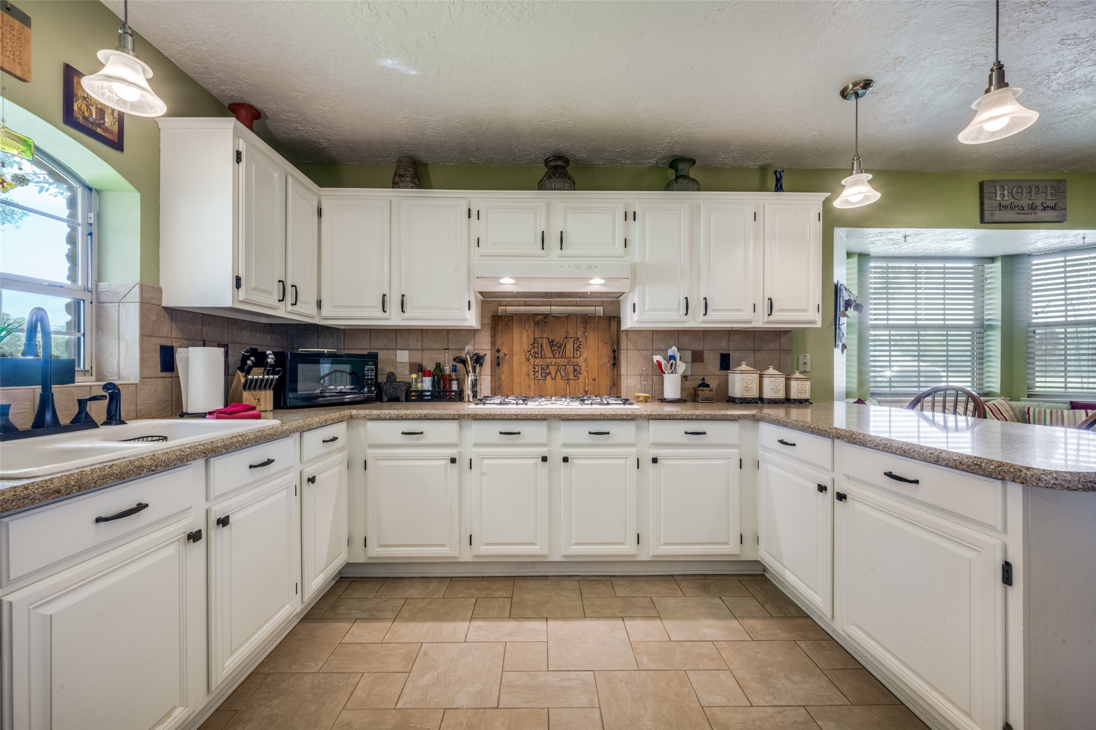 1 Finley Circle Krum TX 76249