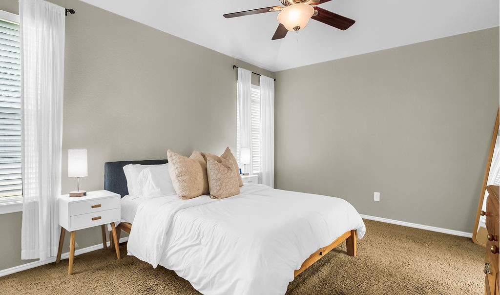 4905 Fox Ridge Lane Mckinney TX 75071