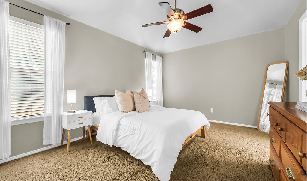4905 Fox Ridge Lane Mckinney TX 75071