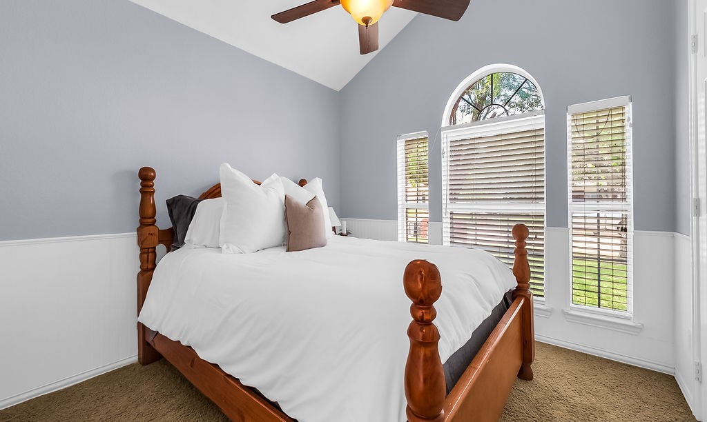 4905 Fox Ridge Lane Mckinney TX 75071