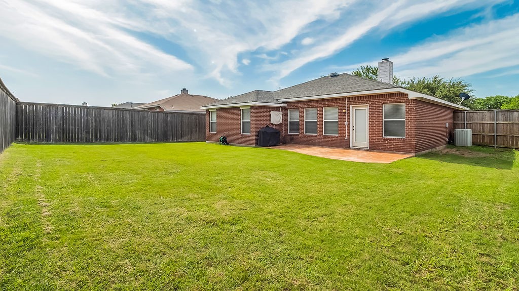4905 Fox Ridge Lane Mckinney TX 75071