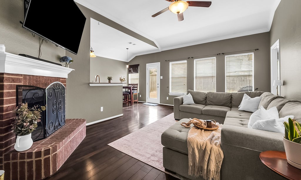 4905 Fox Ridge Lane Mckinney TX 75071