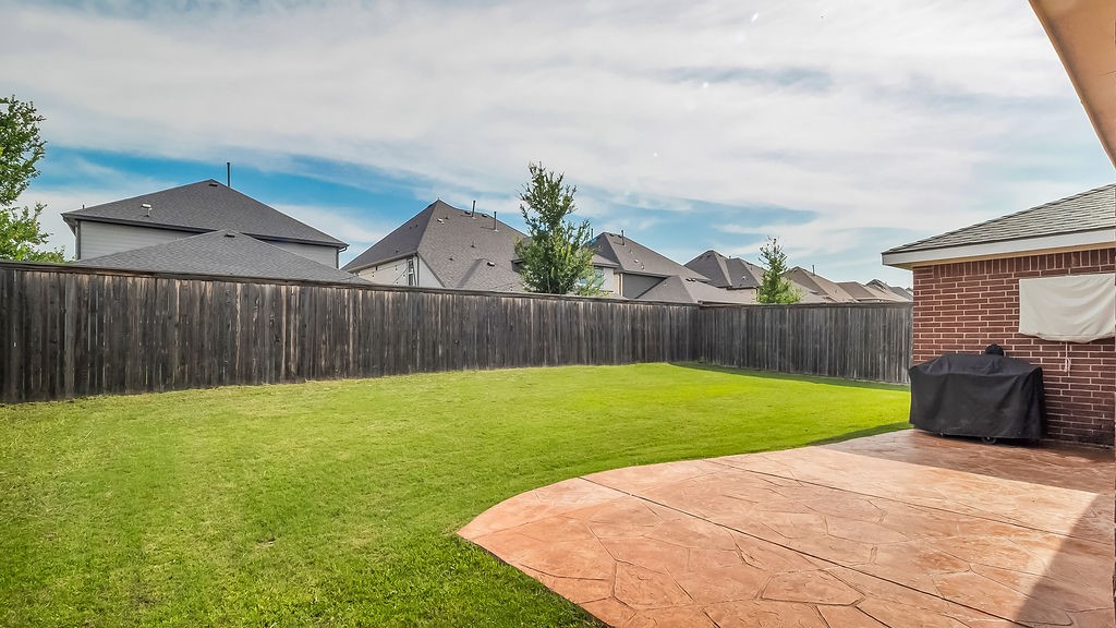 4905 Fox Ridge Lane Mckinney TX 75071
