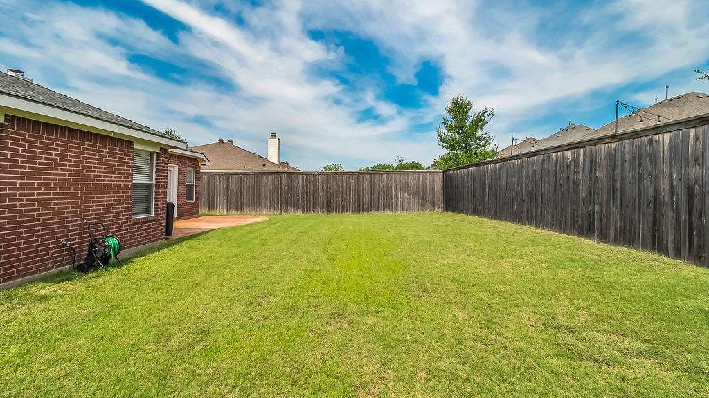 4905 Fox Ridge Lane Mckinney TX 75071