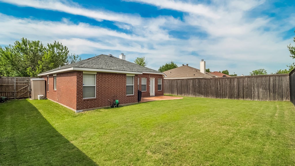 4905 Fox Ridge Lane Mckinney TX 75071