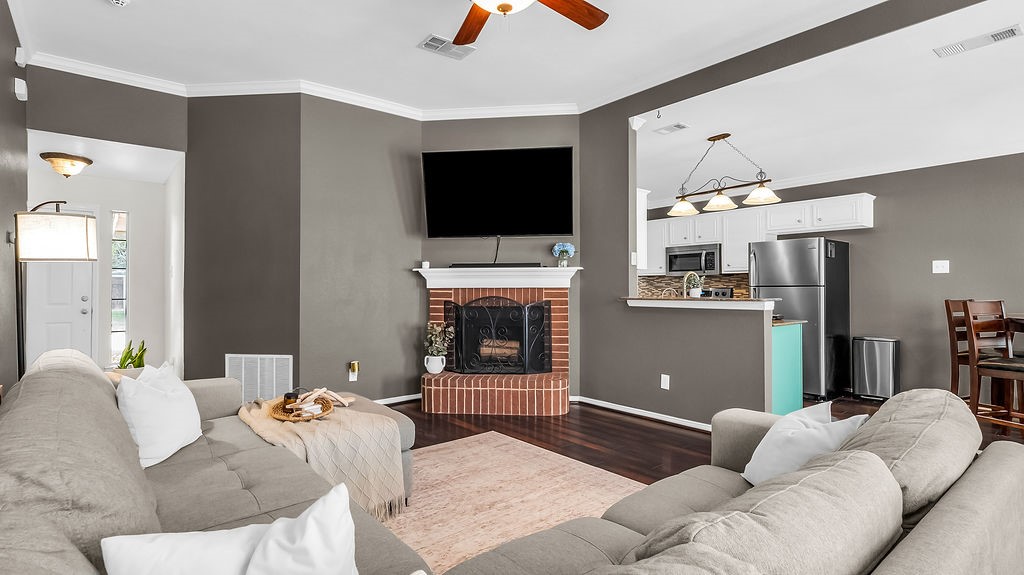 4905 Fox Ridge Lane Mckinney TX 75071