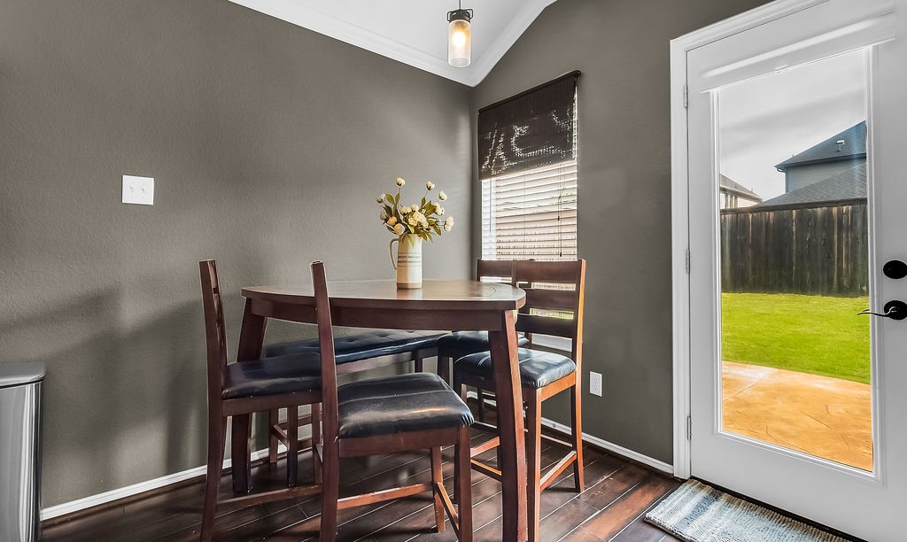 4905 Fox Ridge Lane Mckinney TX 75071
