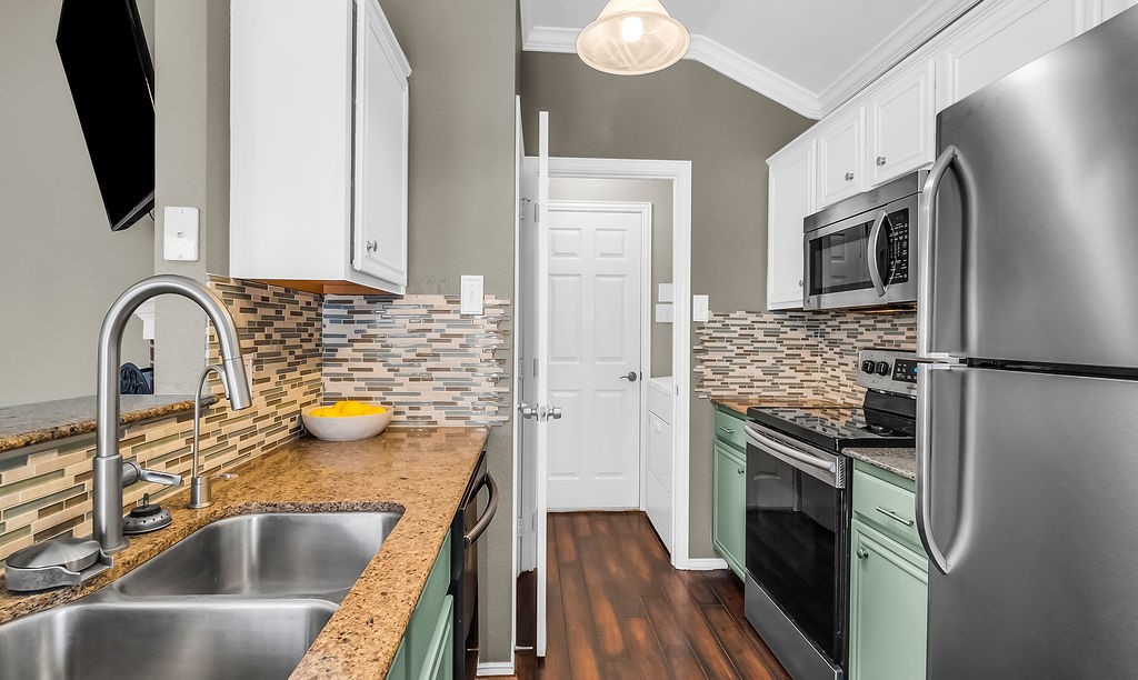 4905 Fox Ridge Lane Mckinney TX 75071