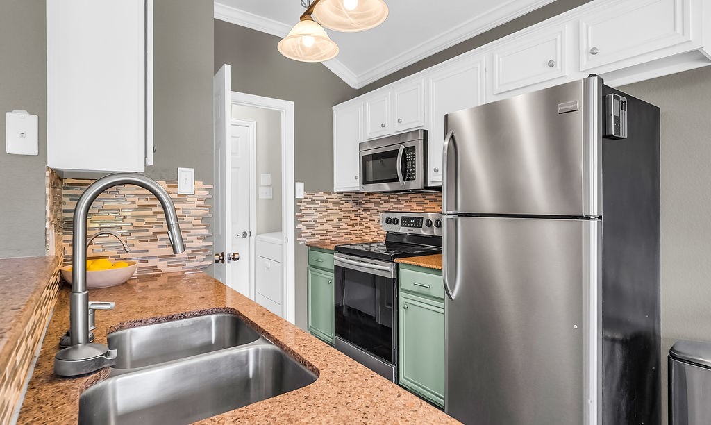 4905 Fox Ridge Lane Mckinney TX 75071
