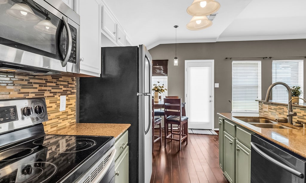 4905 Fox Ridge Lane Mckinney TX 75071