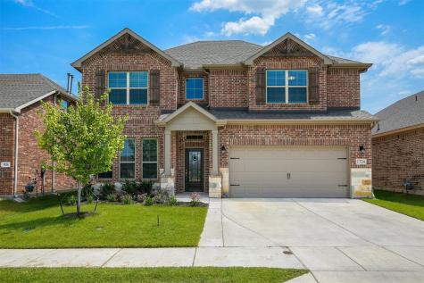 1724 Rio Costilla Road Fort Worth TX 76131