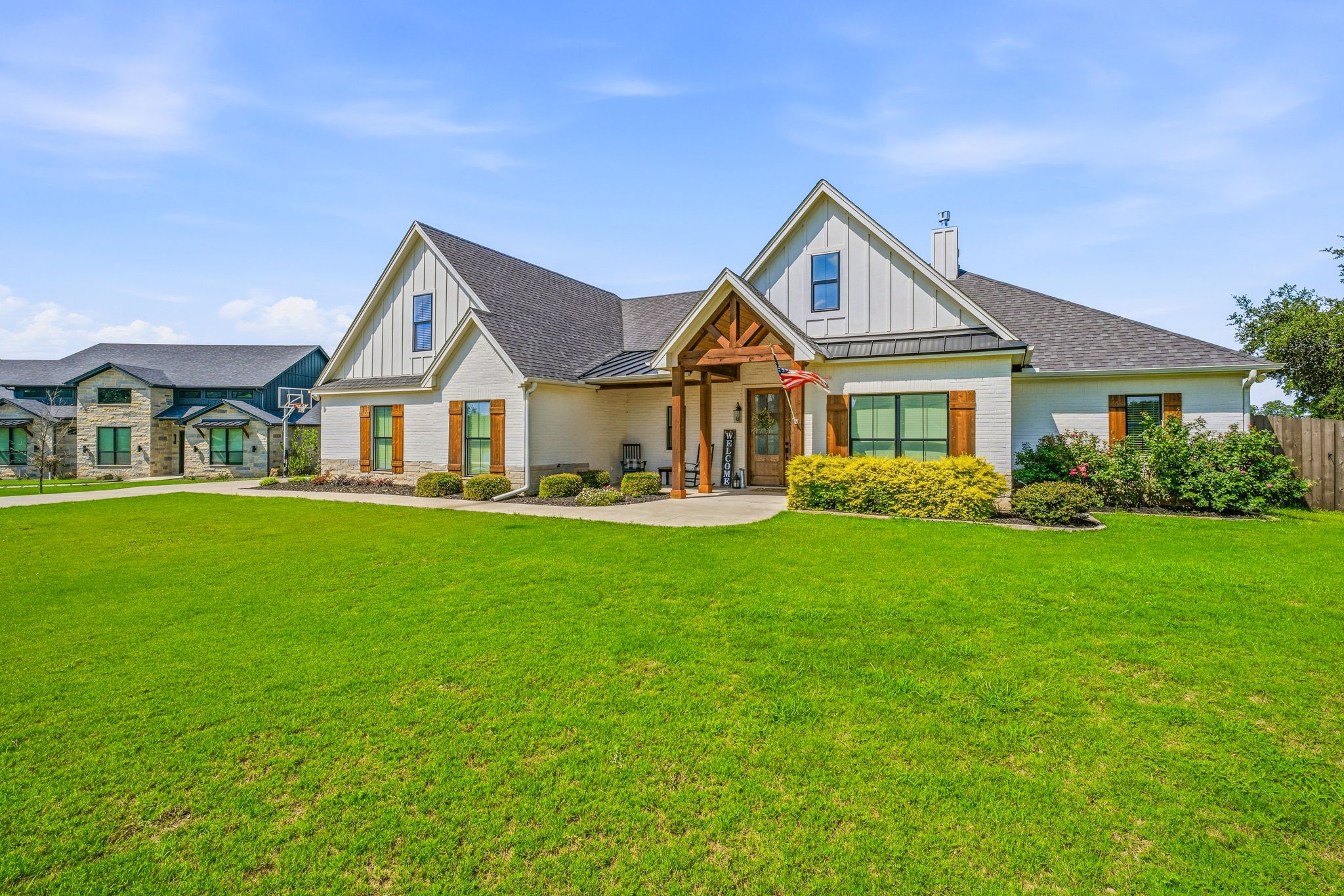 190 Blue Ribbon Lane Stephenville TX 76401