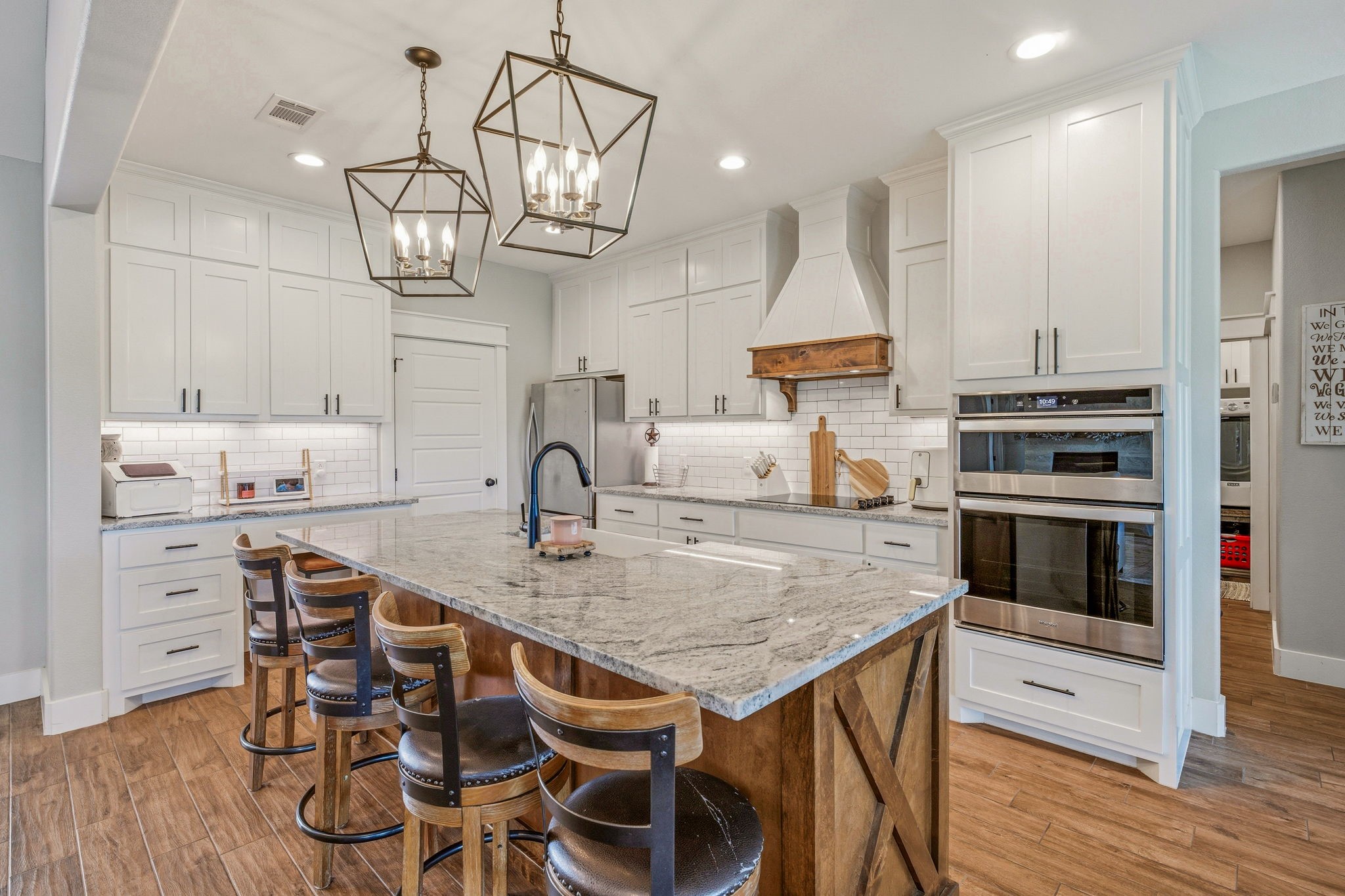 190 Blue Ribbon Lane Stephenville TX 76401