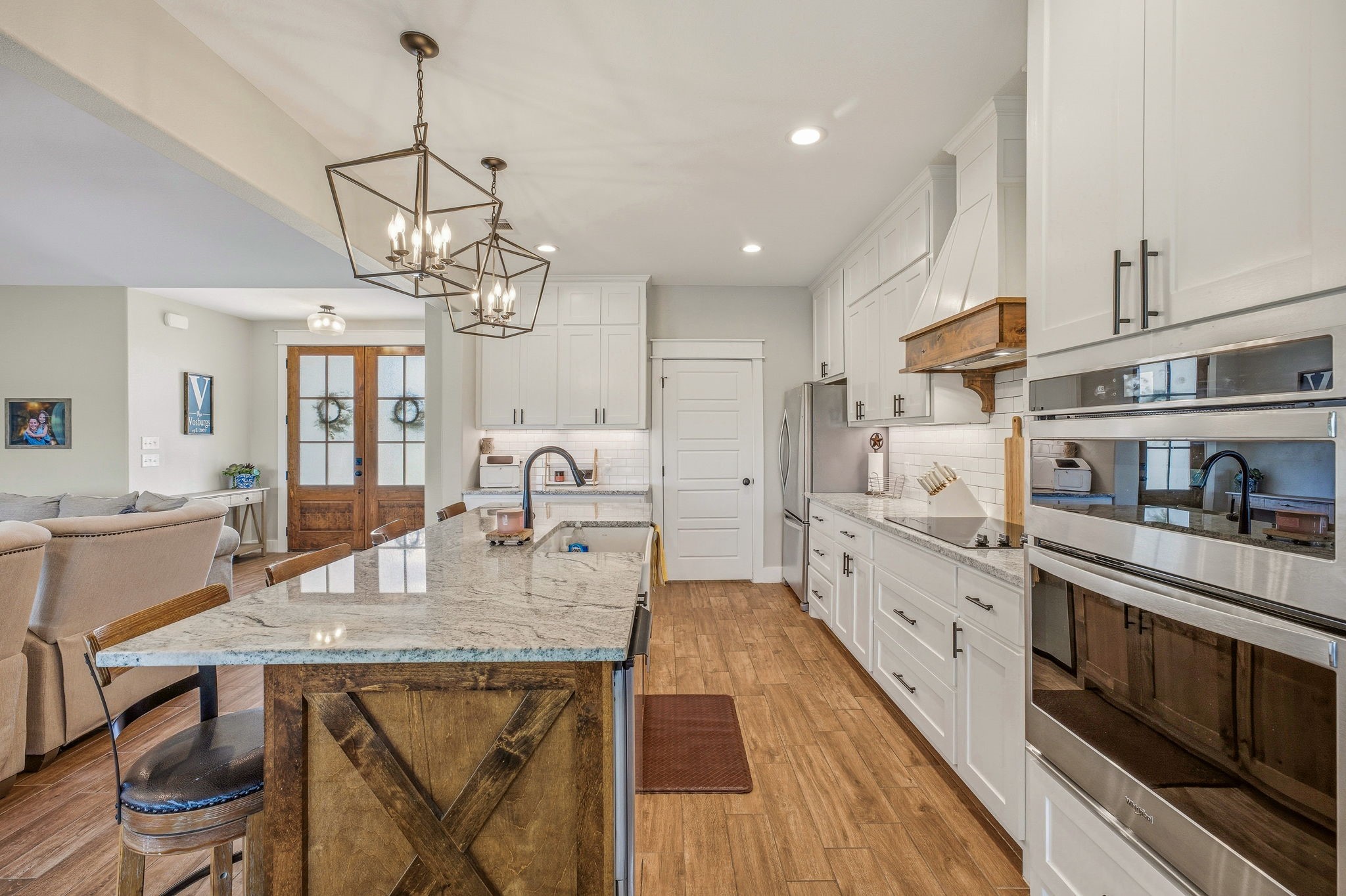 190 Blue Ribbon Lane Stephenville TX 76401