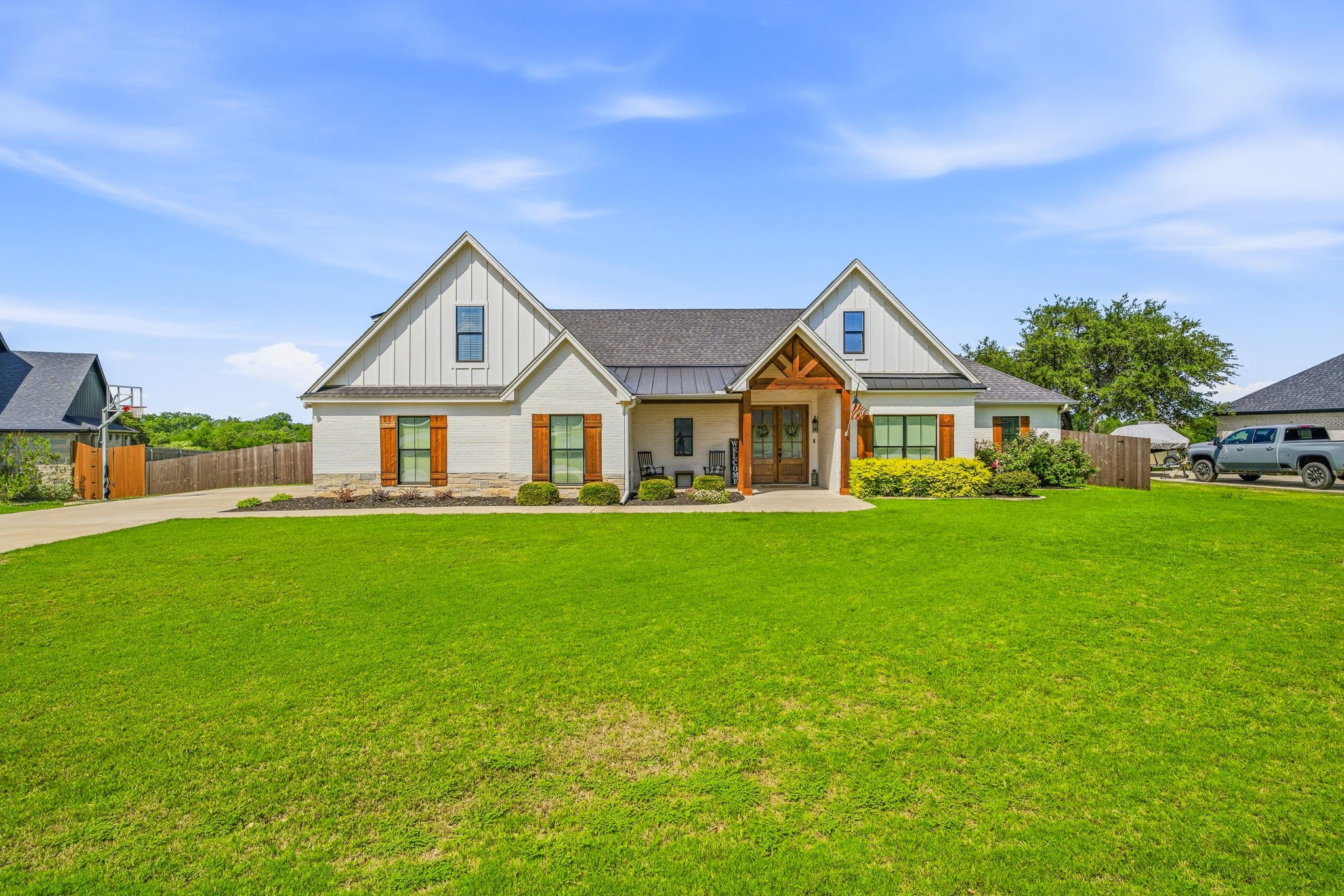 190 Blue Ribbon Lane Stephenville TX 76401