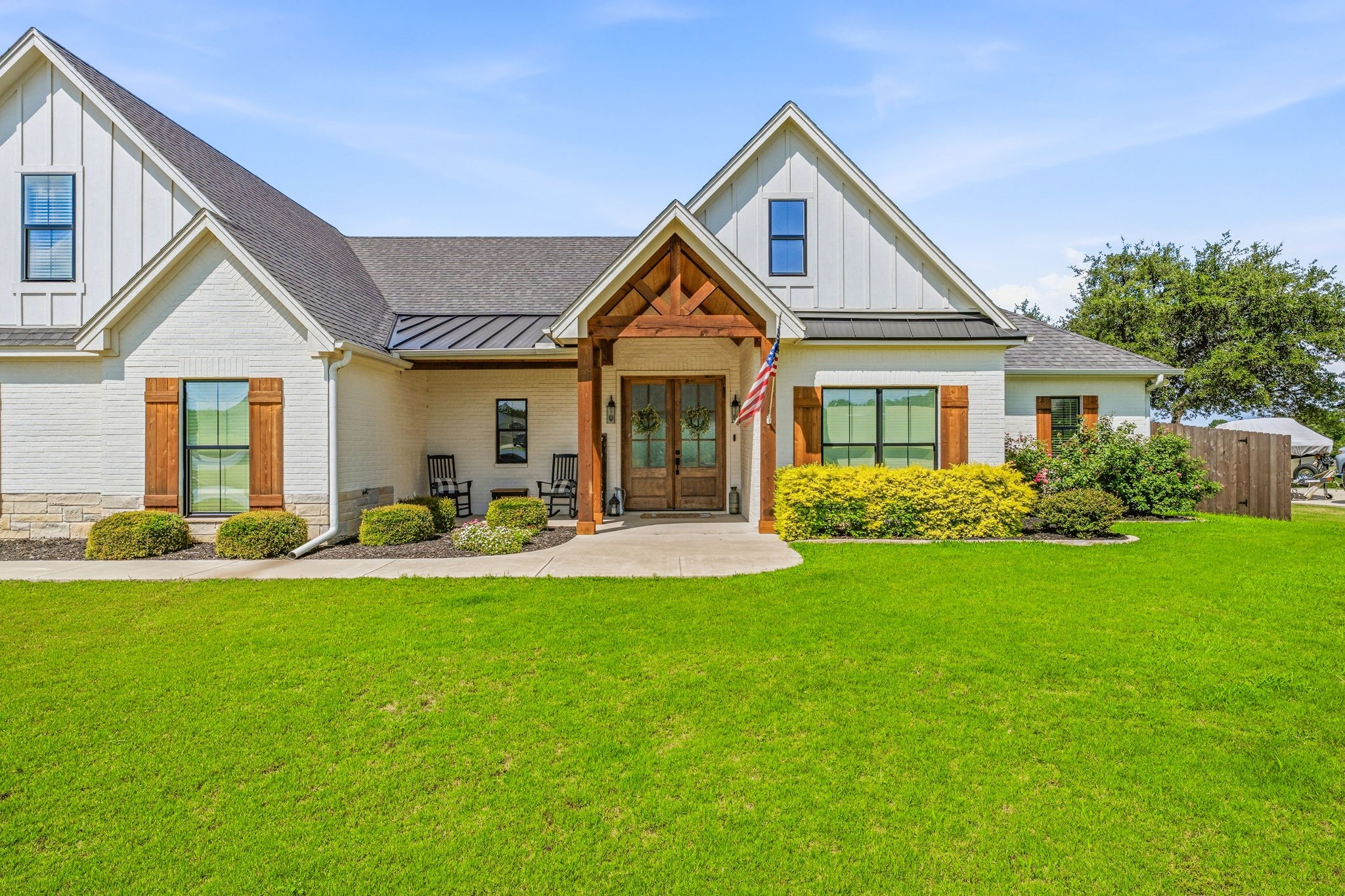 190 Blue Ribbon Lane Stephenville TX 76401