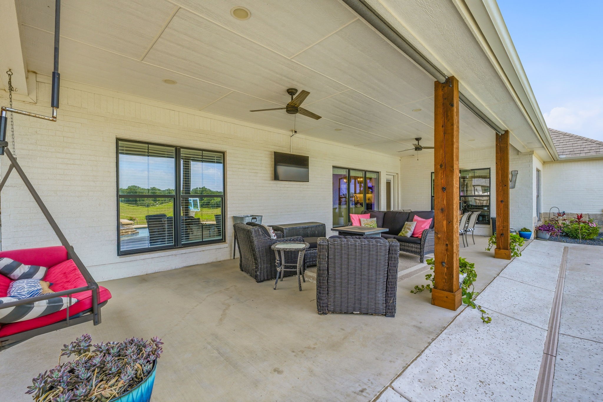 190 Blue Ribbon Lane Stephenville TX 76401