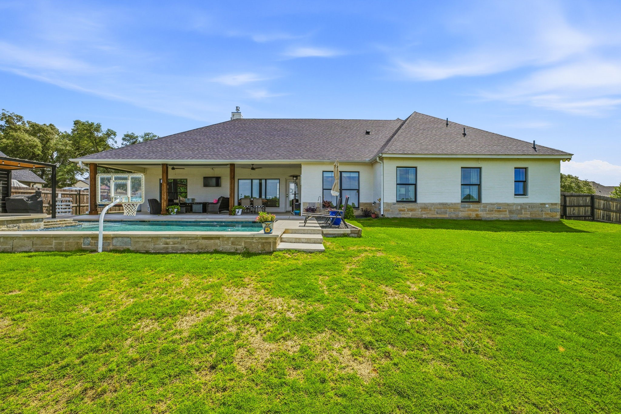 190 Blue Ribbon Lane Stephenville TX 76401