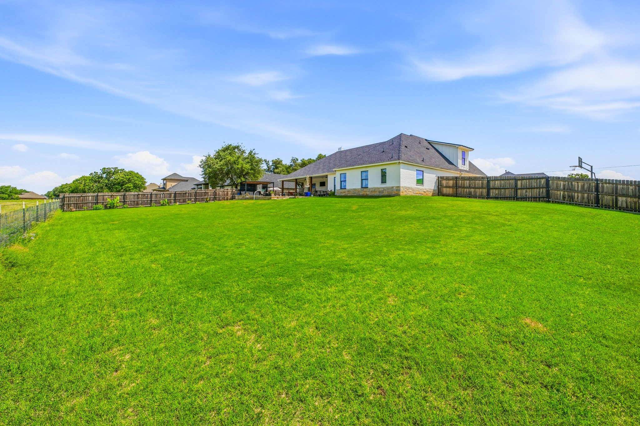 190 Blue Ribbon Lane Stephenville TX 76401