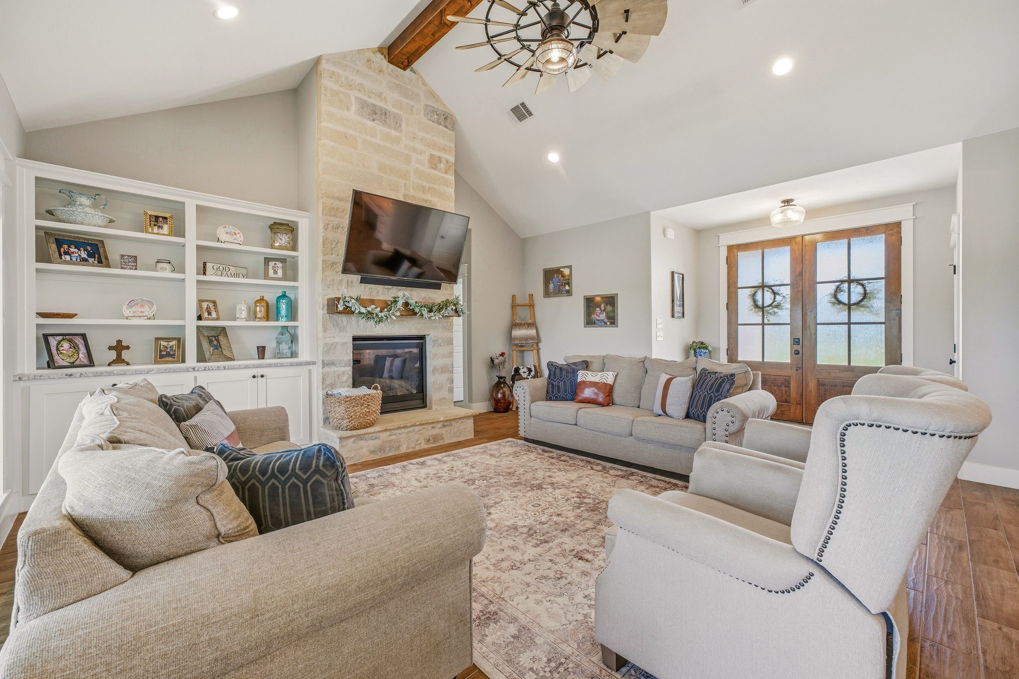190 Blue Ribbon Lane Stephenville TX 76401