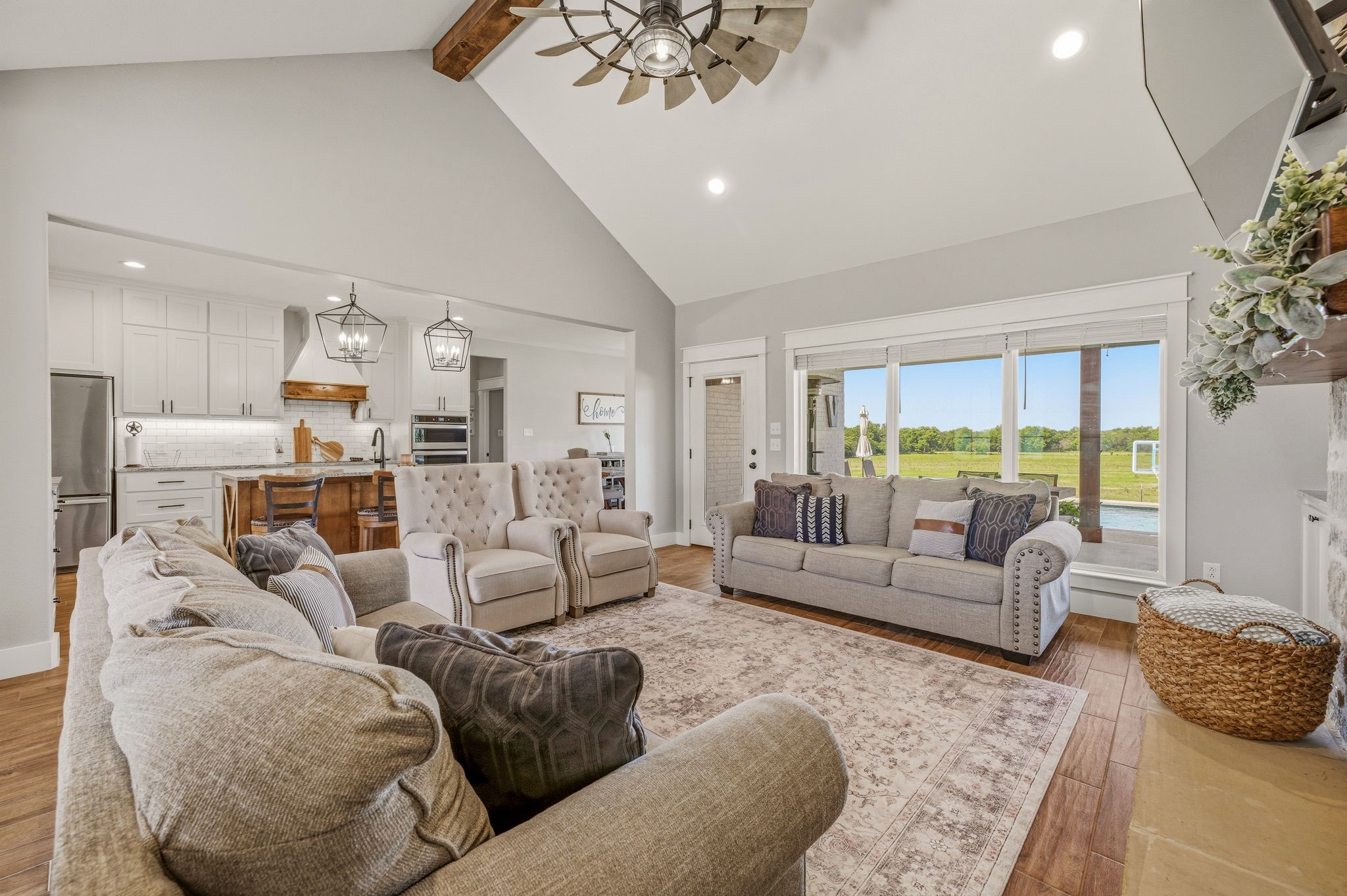 190 Blue Ribbon Lane Stephenville TX 76401