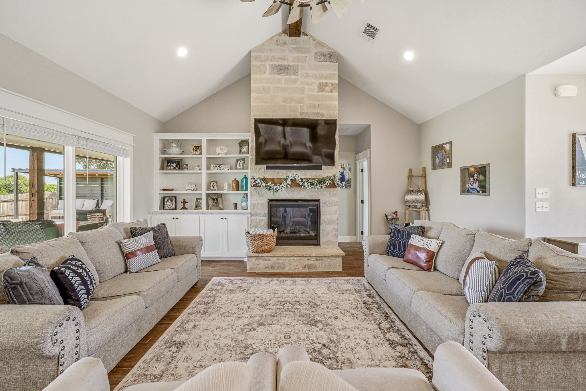 190 Blue Ribbon Lane Stephenville TX 76401
