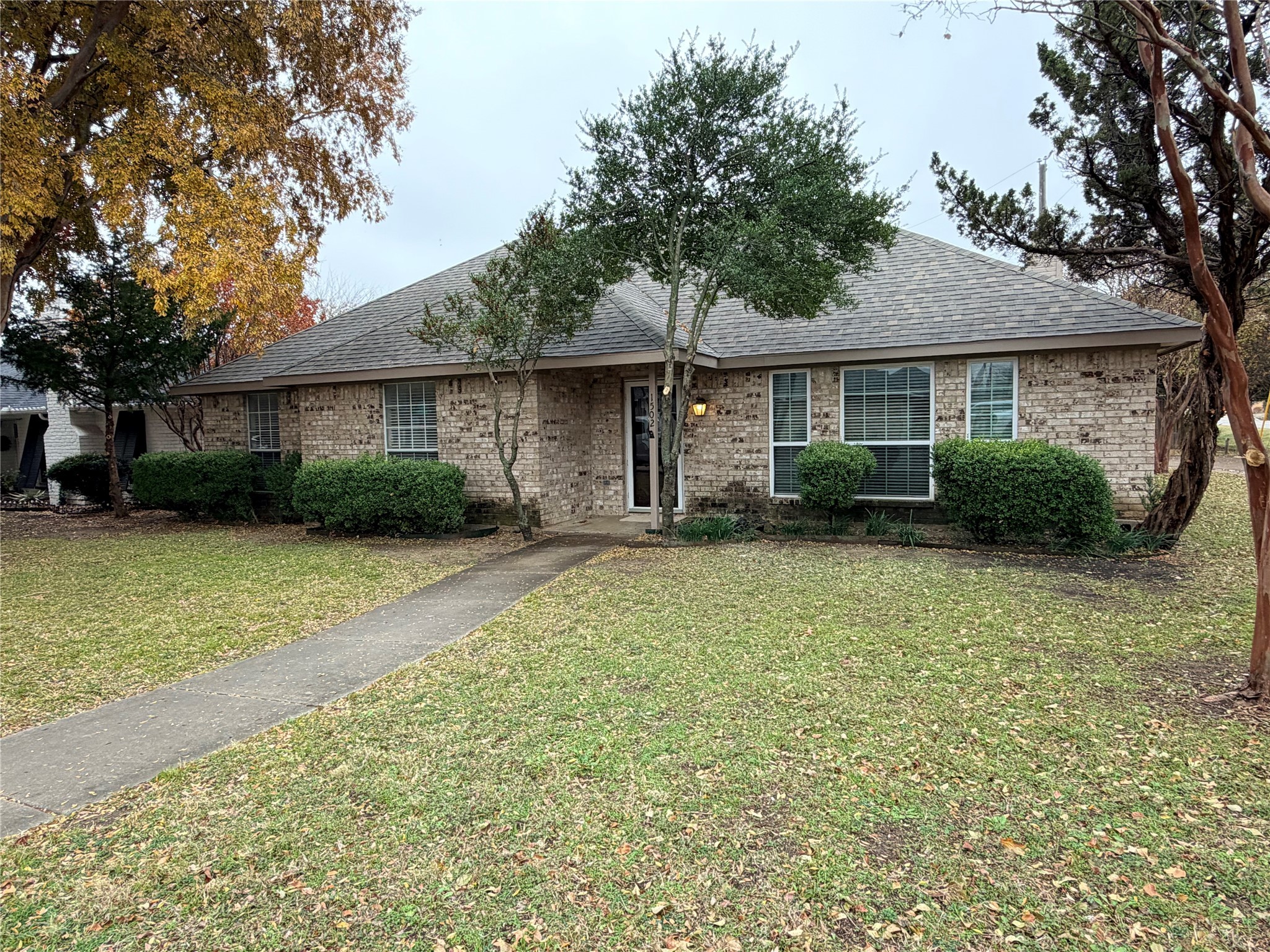 1502 Ridgewood Drive Prosper TX 75078