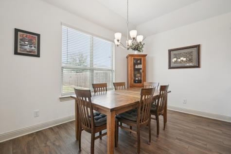 1718 Tumbleweed Court Celina TX 75009