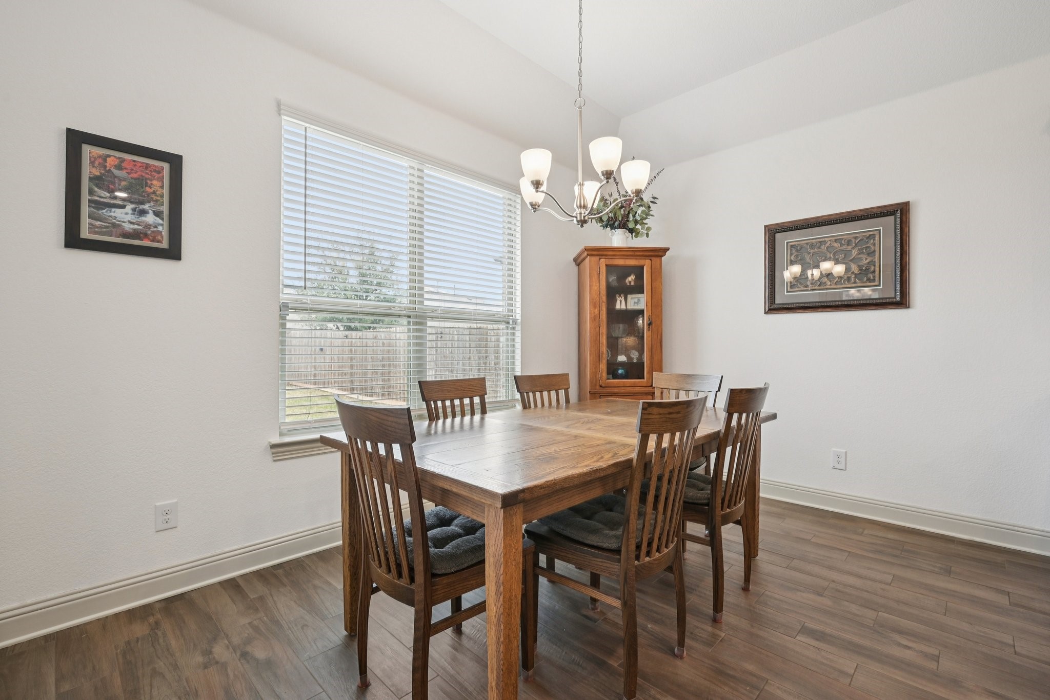 1718 Tumbleweed Court Celina TX 75009