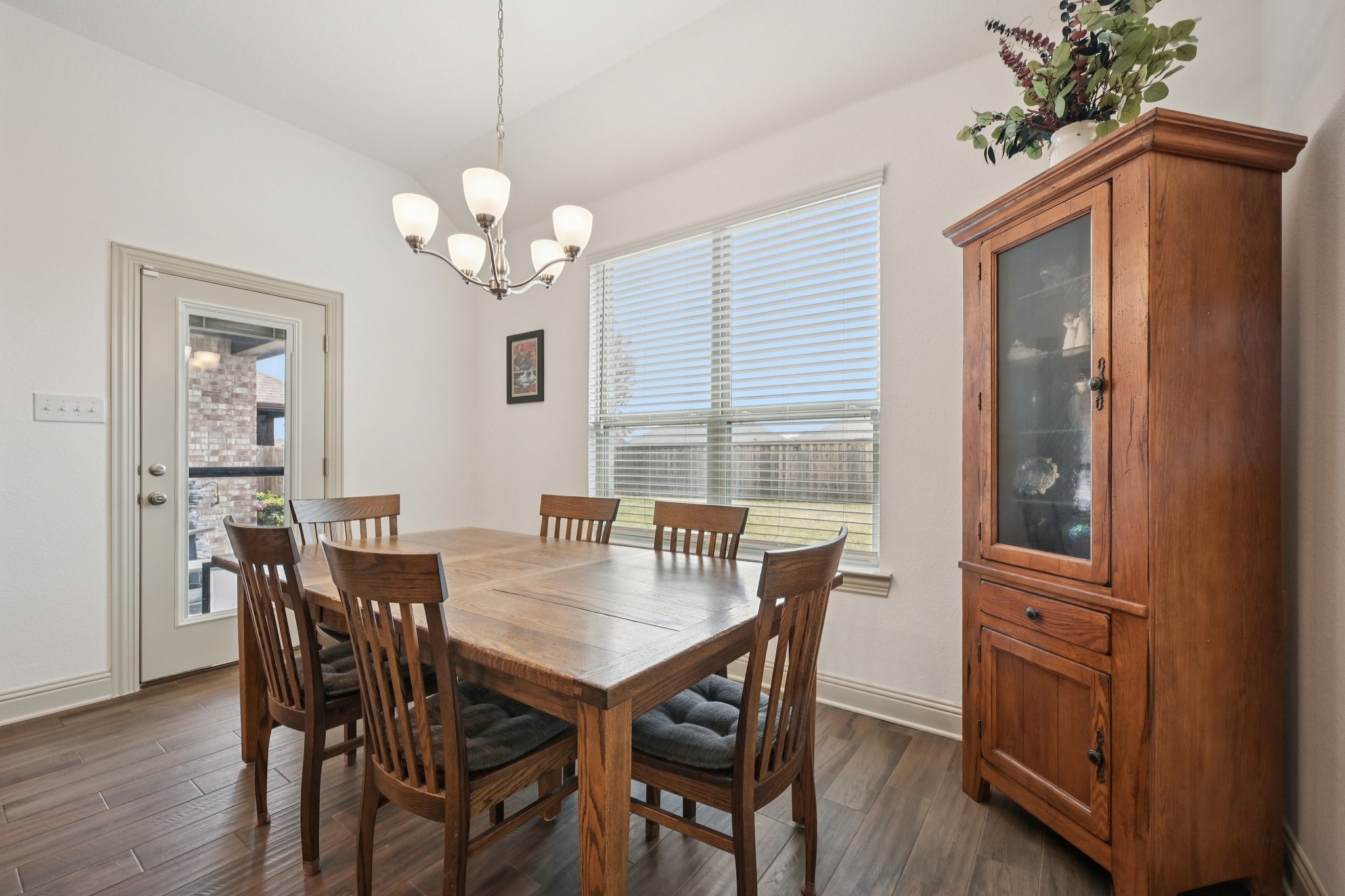 1718 Tumbleweed Court Celina TX 75009