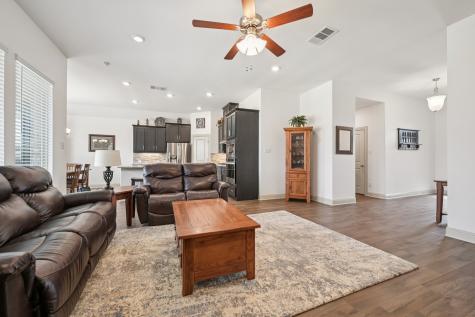 1718 Tumbleweed Court Celina TX 75009