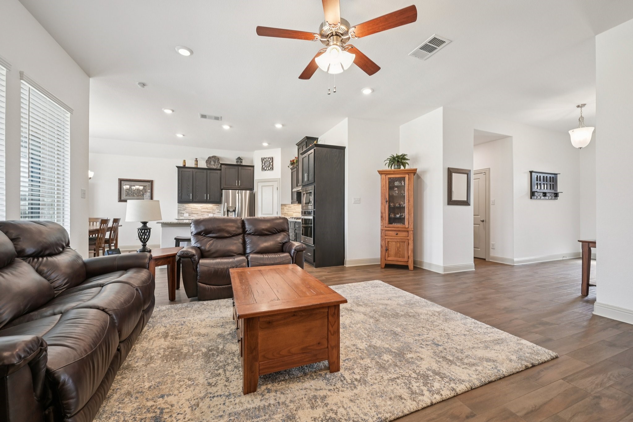 1718 Tumbleweed Court Celina TX 75009