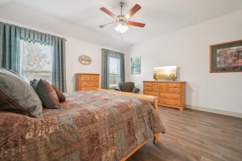 1718 Tumbleweed Court Celina TX 75009