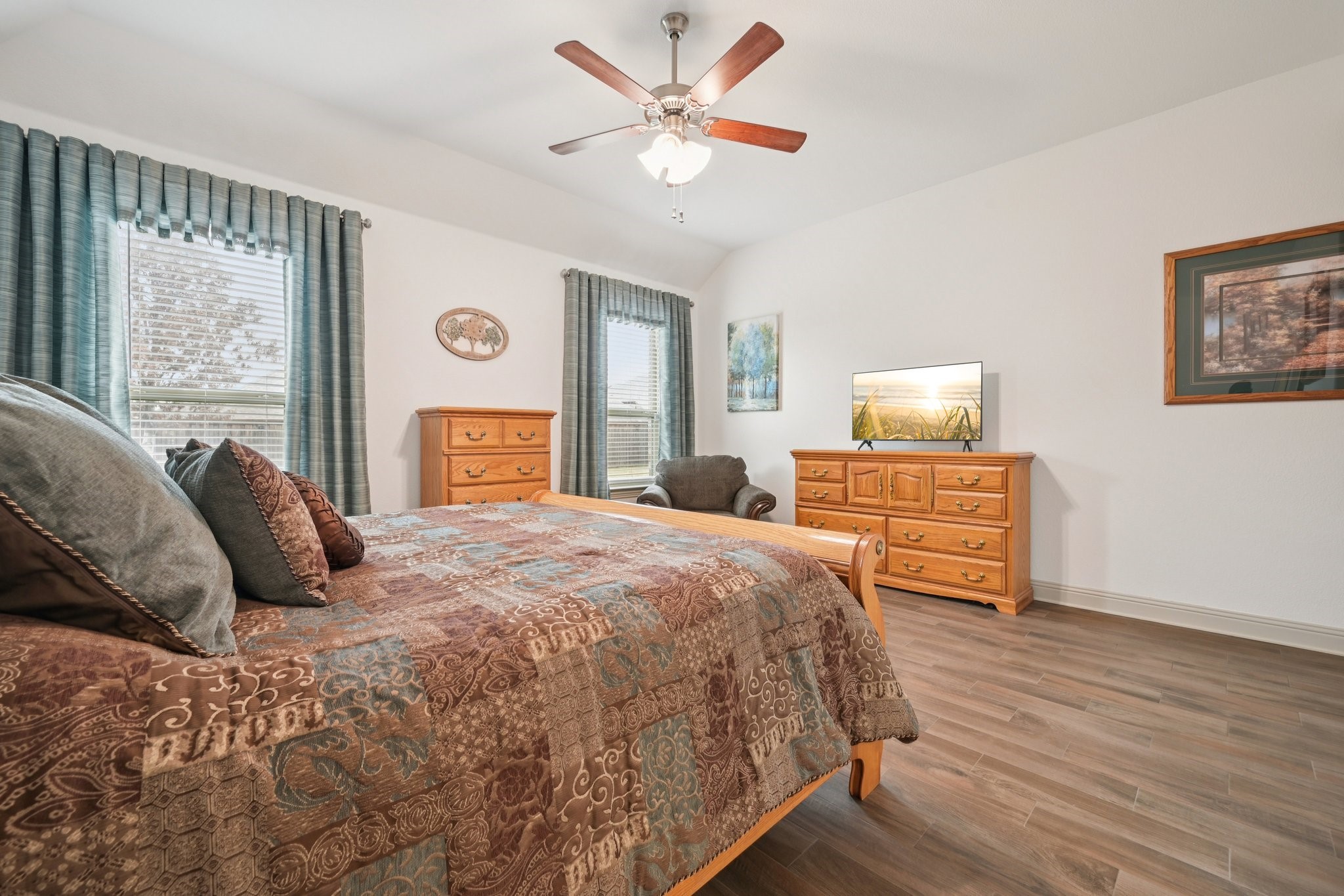 1718 Tumbleweed Court Celina TX 75009