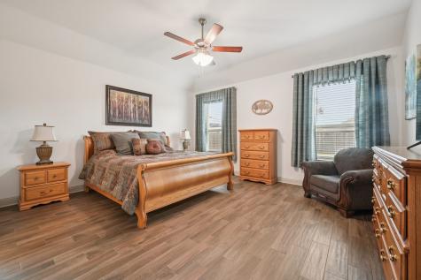 1718 Tumbleweed Court Celina TX 75009