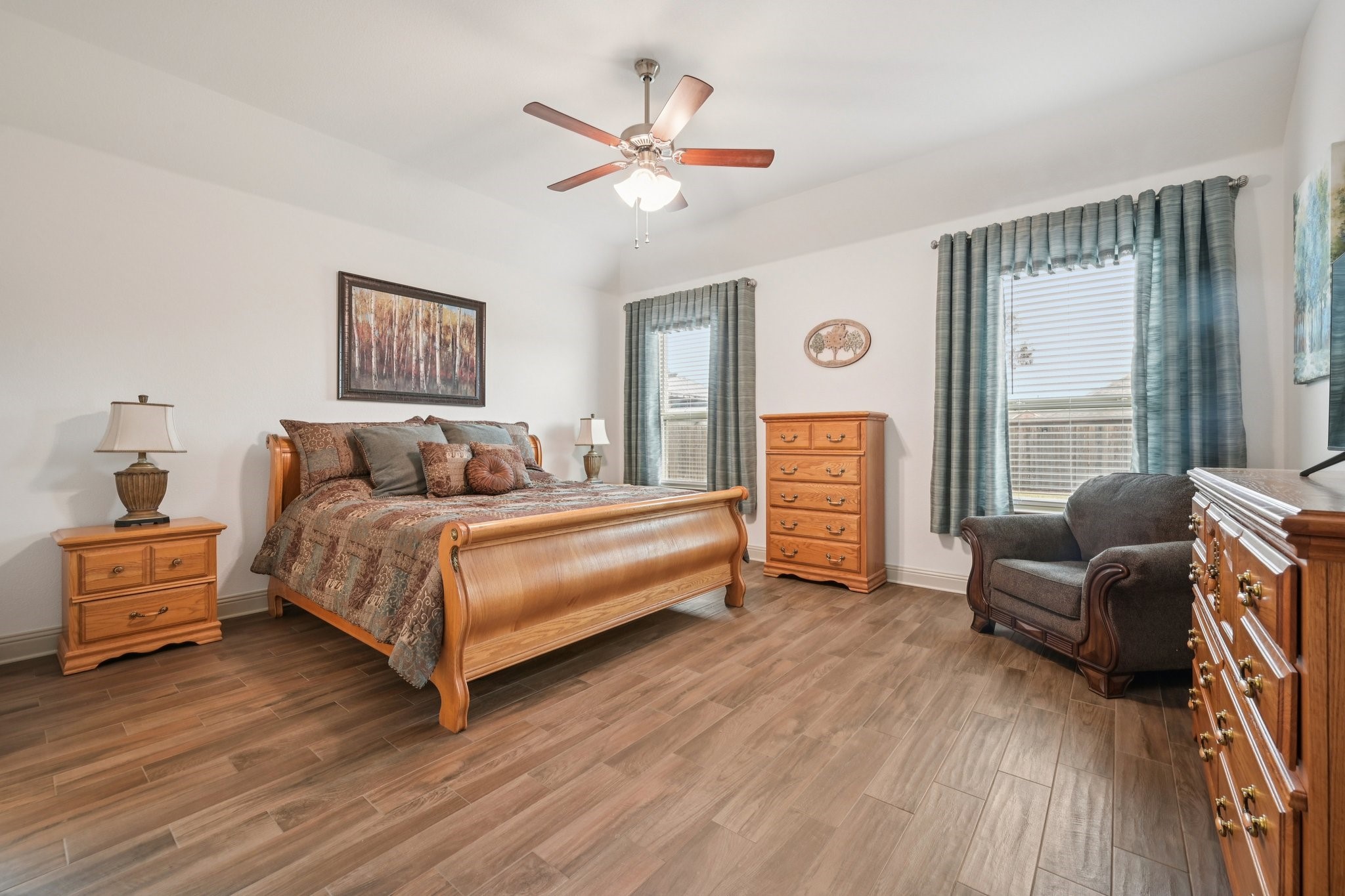 1718 Tumbleweed Court Celina TX 75009