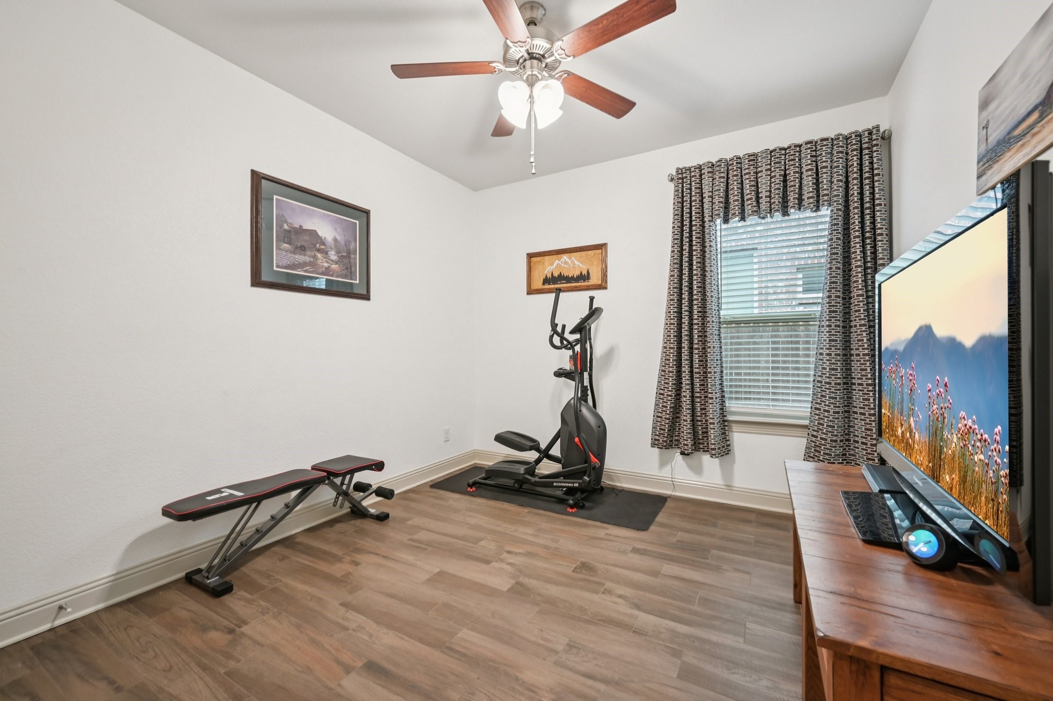 1718 Tumbleweed Court Celina TX 75009