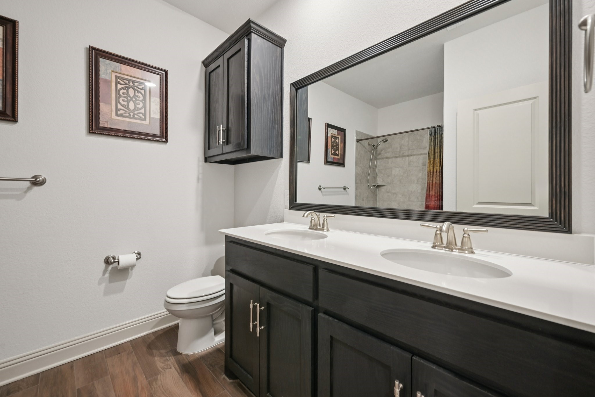 1718 Tumbleweed Court Celina TX 75009