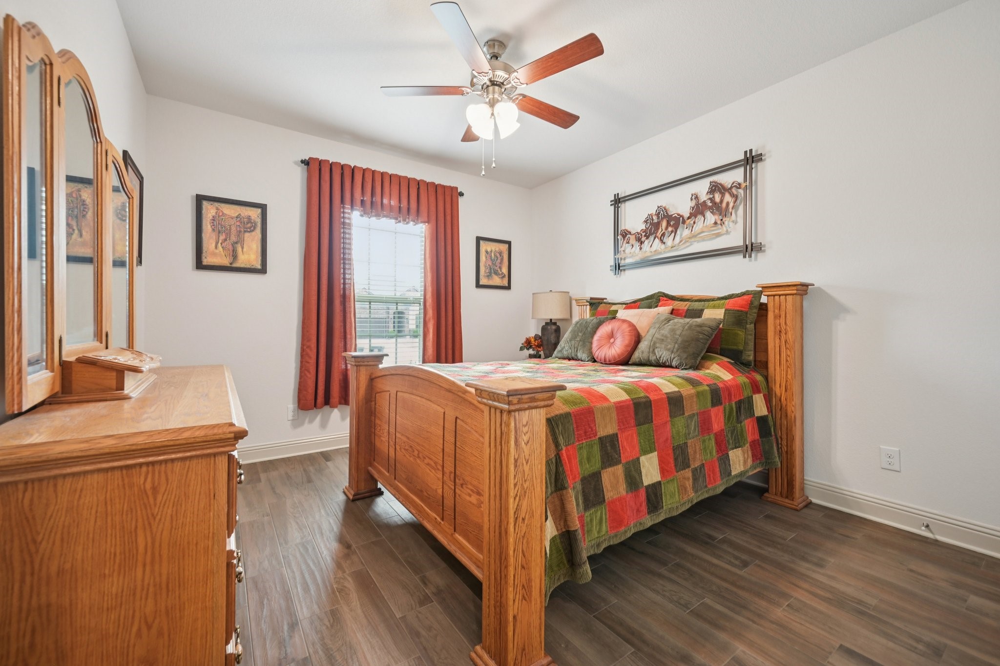 1718 Tumbleweed Court Celina TX 75009