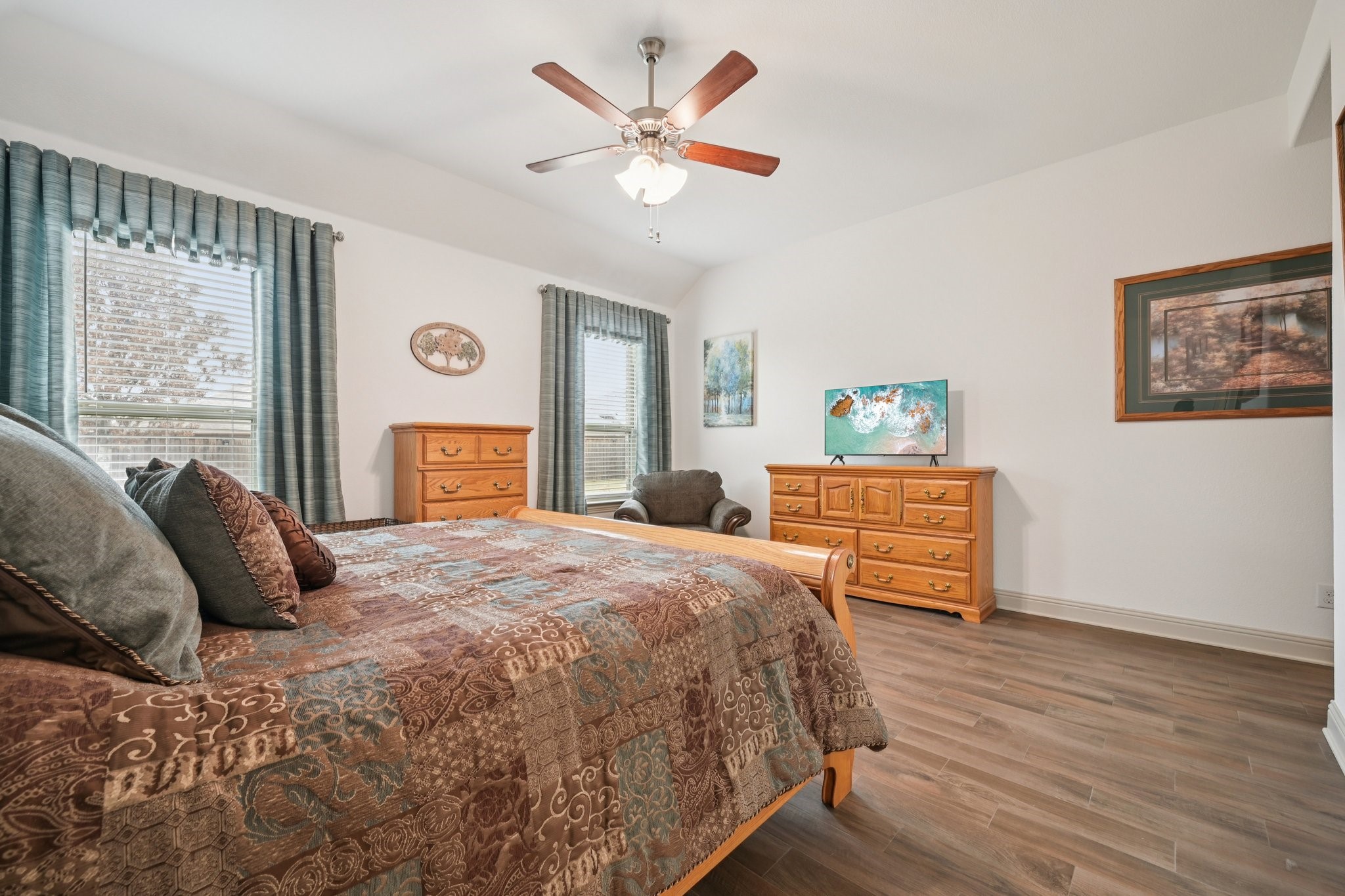 1718 Tumbleweed Court Celina TX 75009