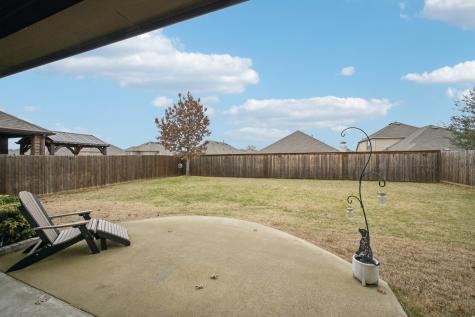1718 Tumbleweed Court Celina TX 75009