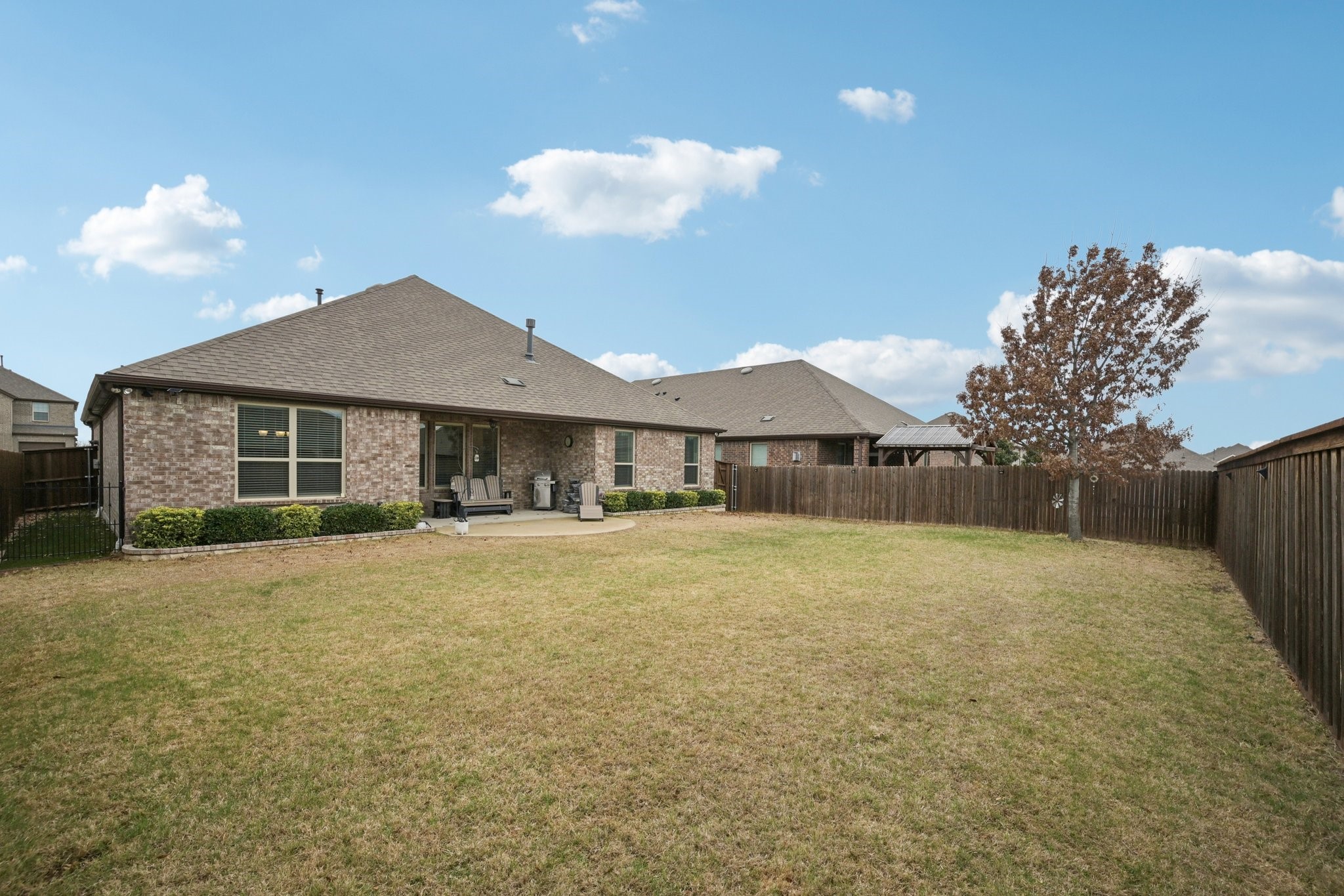 1718 Tumbleweed Court Celina TX 75009