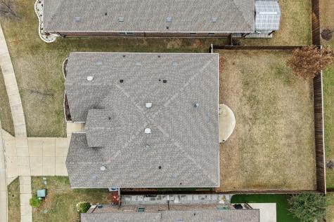 1718 Tumbleweed Court Celina TX 75009