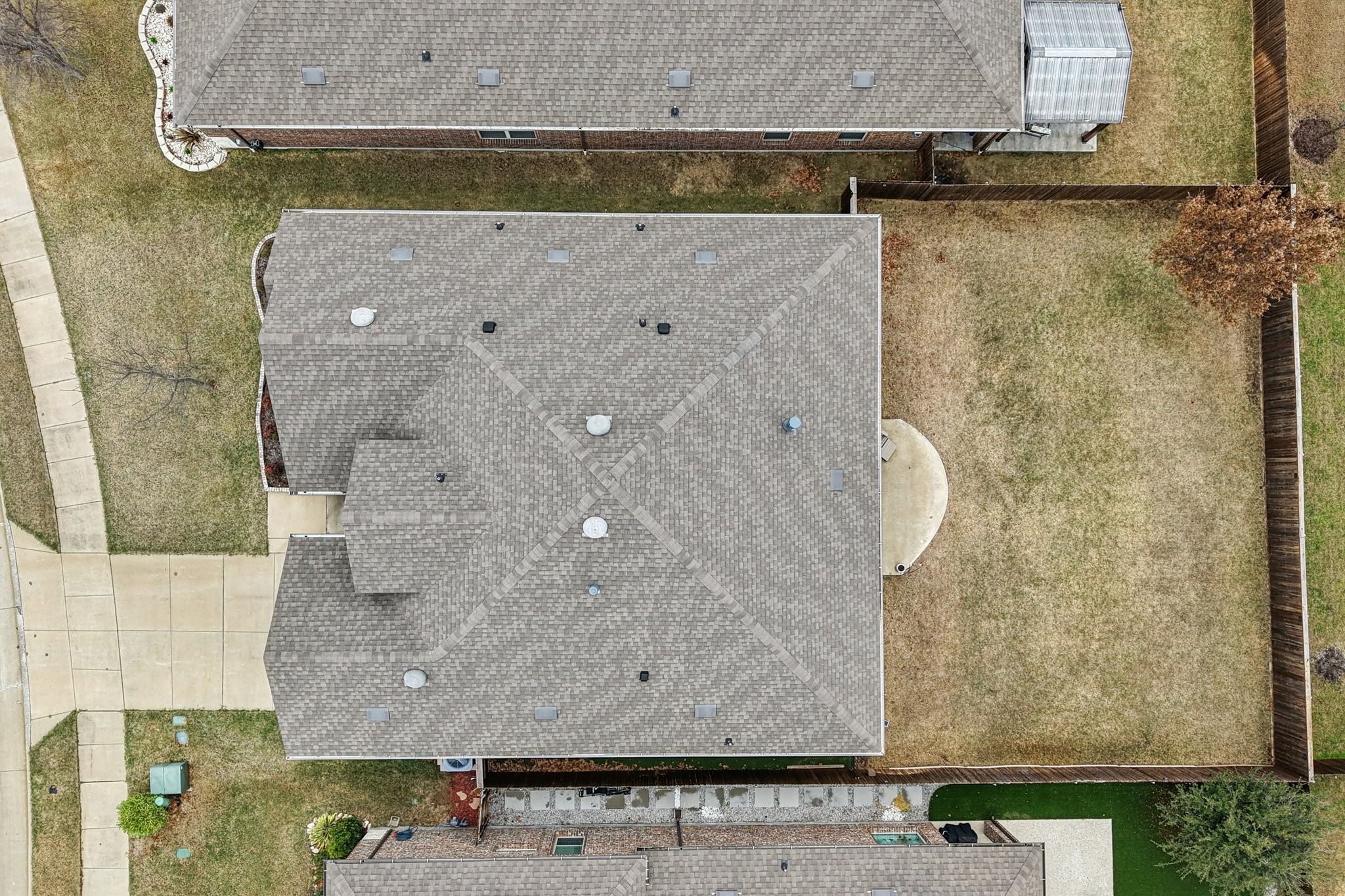 1718 Tumbleweed Court Celina TX 75009