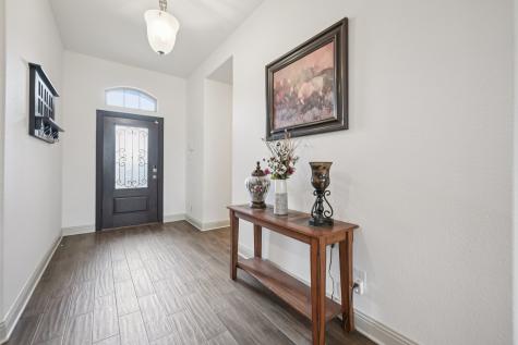 1718 Tumbleweed Court Celina TX 75009