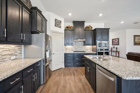 1718 Tumbleweed Court Celina TX 75009
