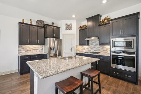 1718 Tumbleweed Court Celina TX 75009