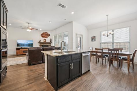 1718 Tumbleweed Court Celina TX 75009