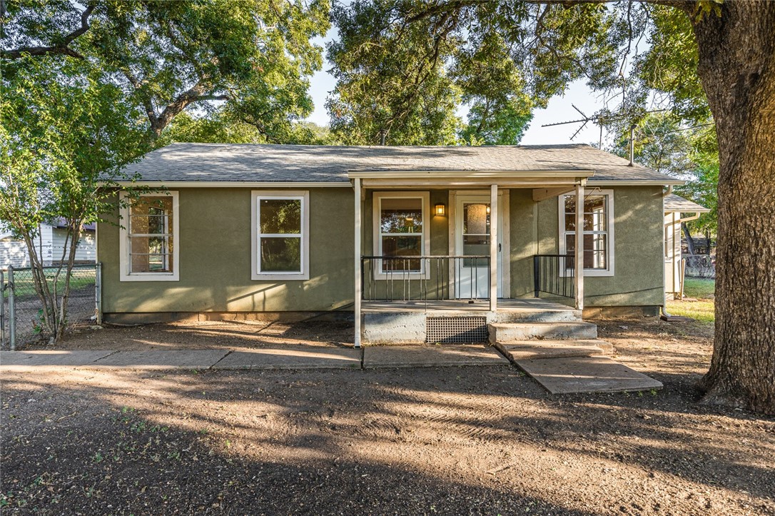 606 W Washington Avenue Whitney TX 76692
