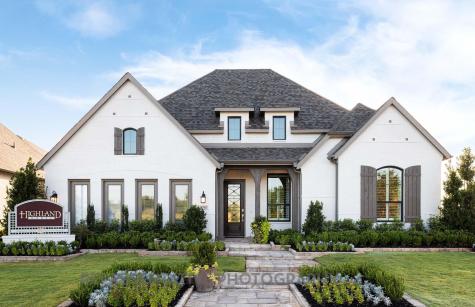 1220 Abbeygreen Road Forney TX 75126